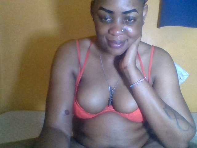 Prettyblackgal