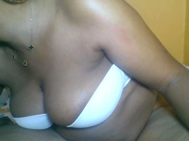 Prettyblackgal