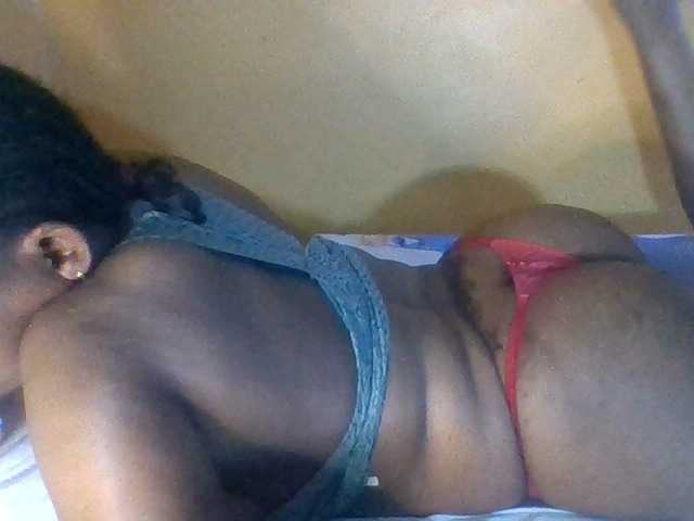 Prettyblackgal