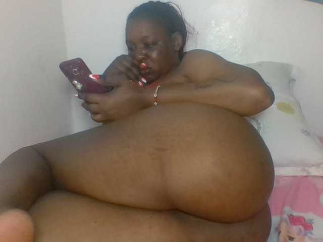 Prettyblackgal