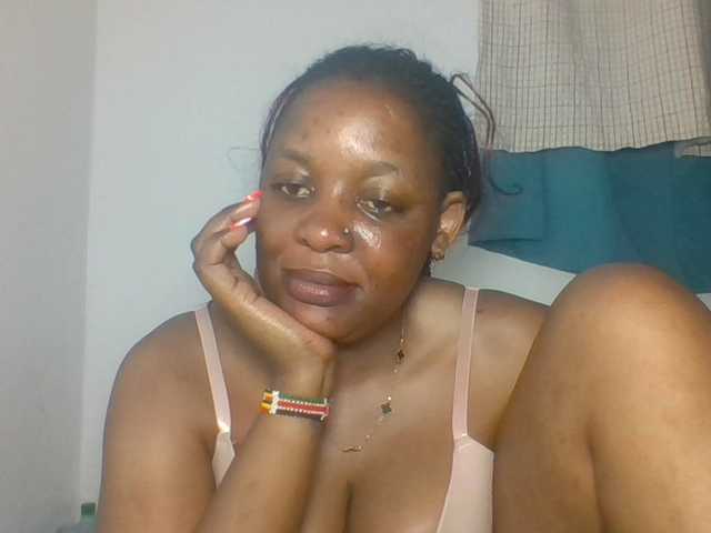 Prettyblackgal