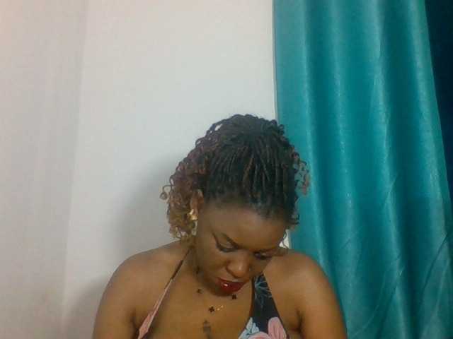 Prettyblackgal