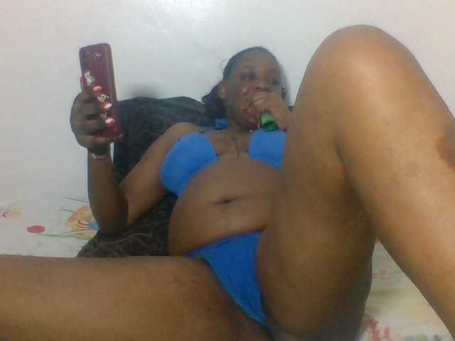 Prettyblackgal