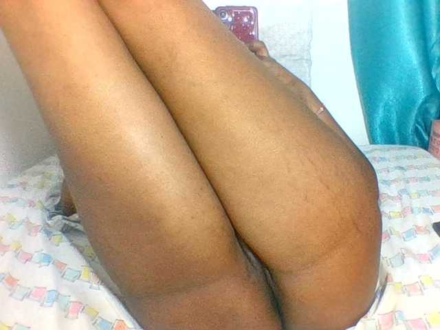 Prettyblackgal
