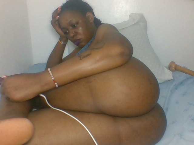 Prettyblackgal