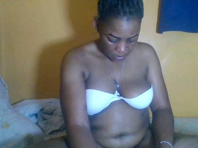 Prettyblackgal
