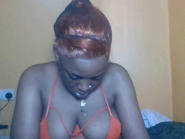 Prettyblackgal