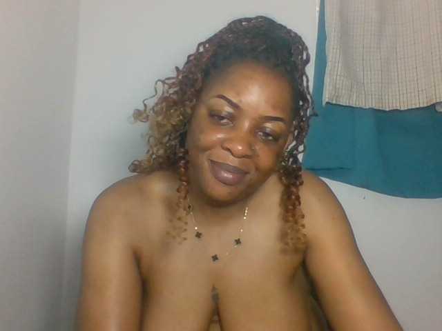 Prettyblackgal