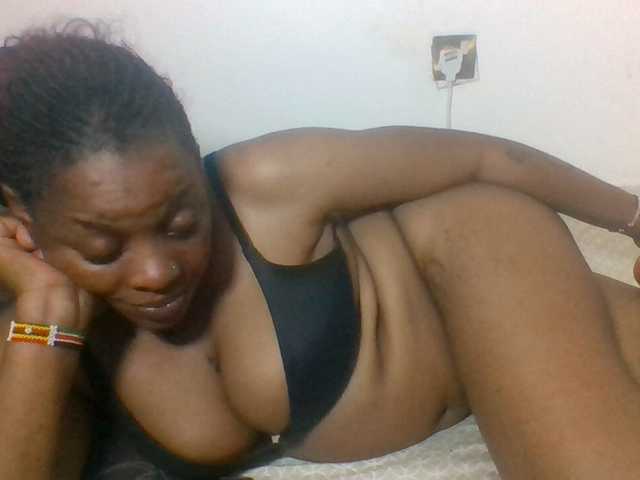 Prettyblackgal