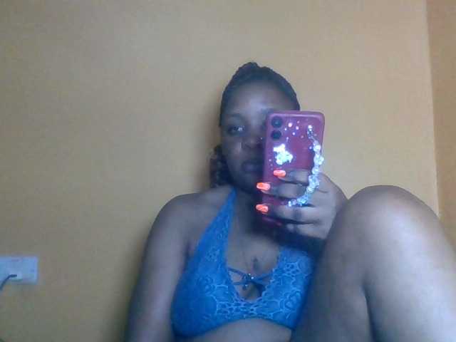 Prettyblackgal