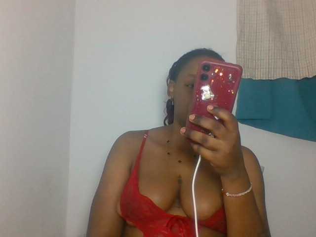 Prettyblackgal
