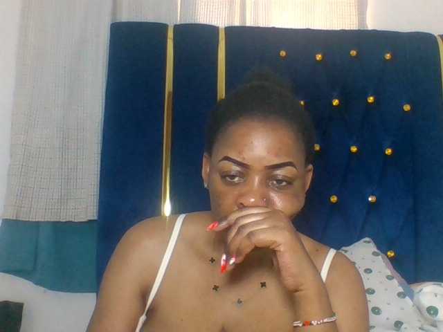 Prettyblackgal