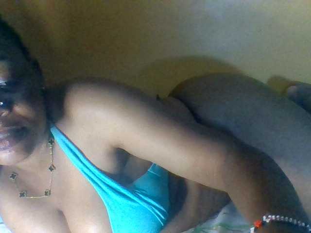 Prettyblackgal