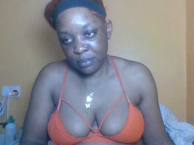 Prettyblackgal
