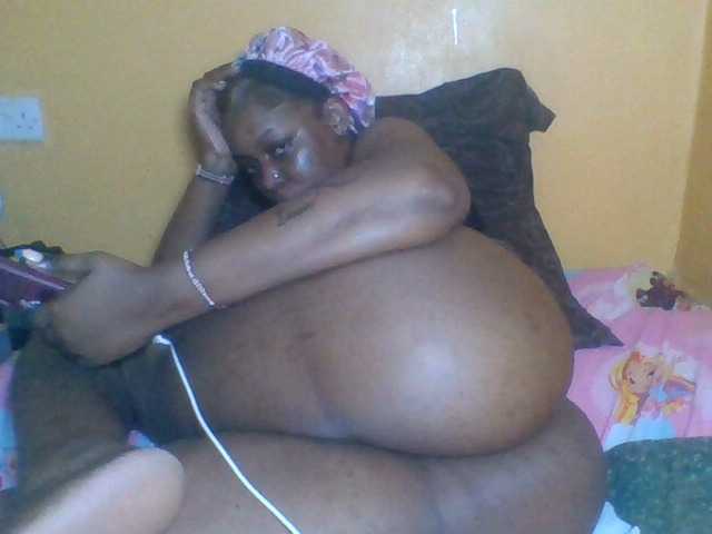 Prettyblackgal