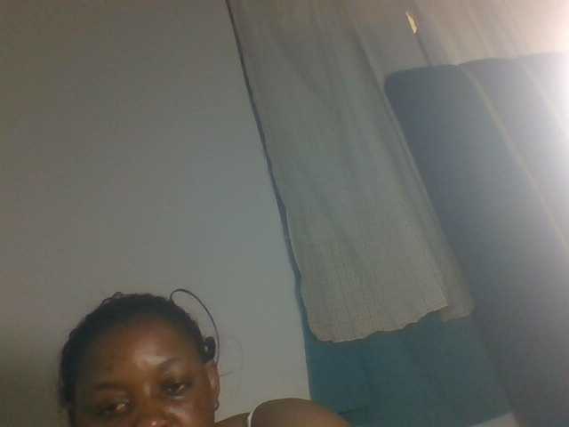 Prettyblackgal