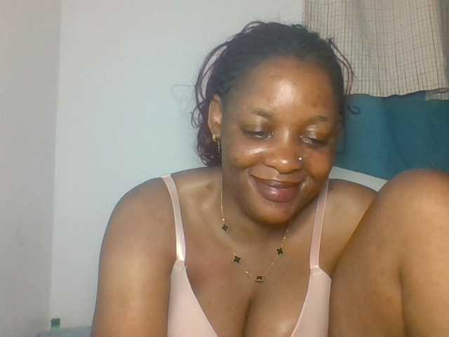 Prettyblackgal