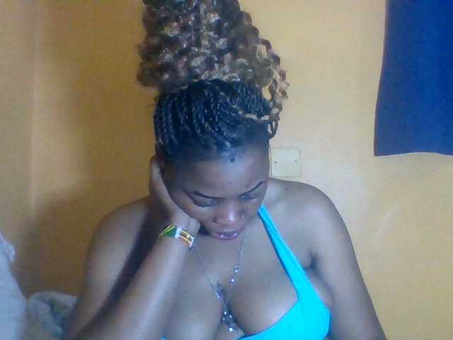 Prettyblackgal