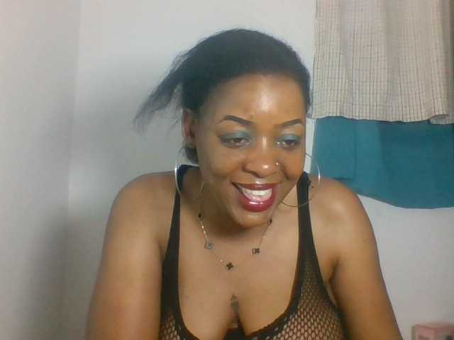 Prettyblackgal