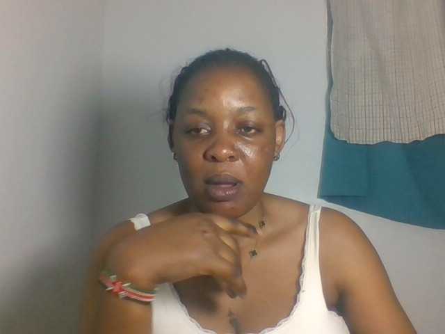 Prettyblackgal live cam on BongaCams