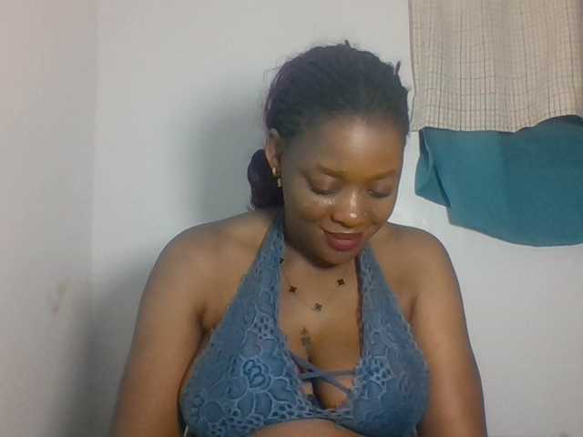 Prettyblackgal