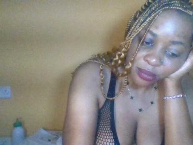 Prettyblackgal