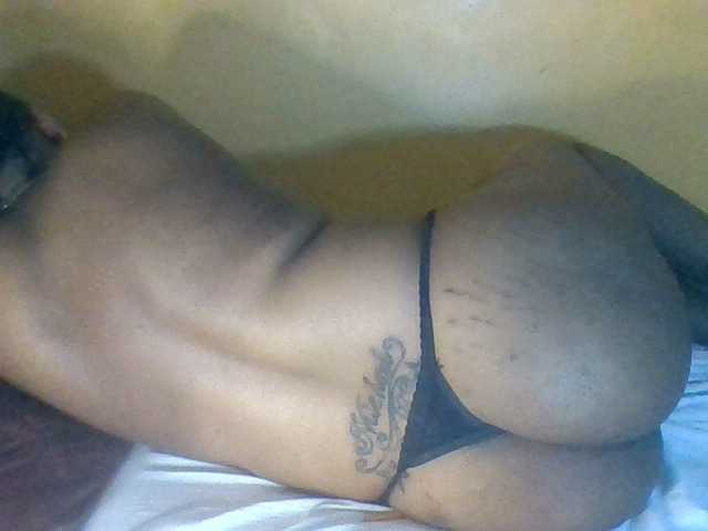 Prettyblackgal