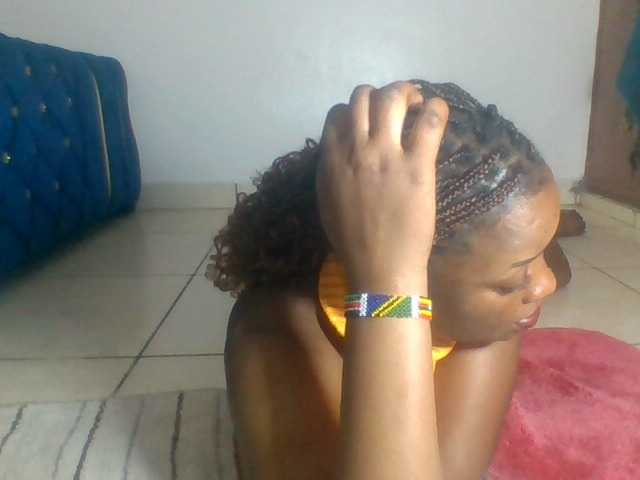 Prettyblackgal