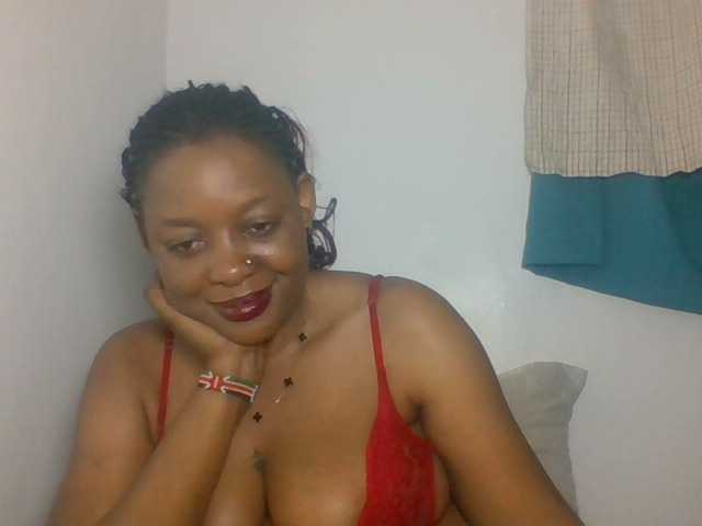 Prettyblackgal