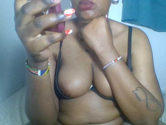 Prettyblackgal
