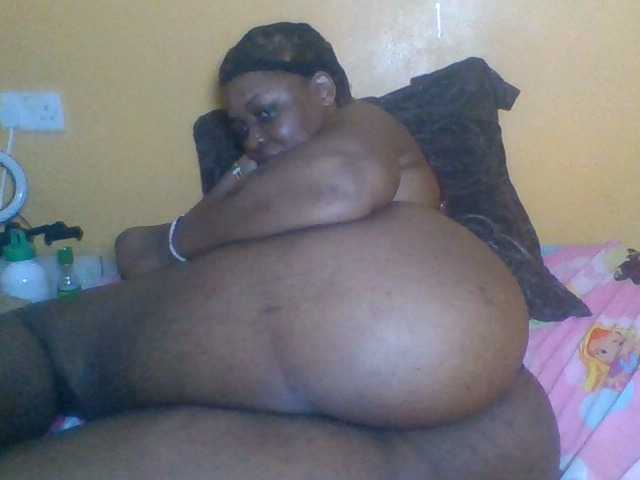 Prettyblackgal live cam on BongaCams