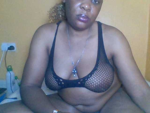 Prettyblackgal