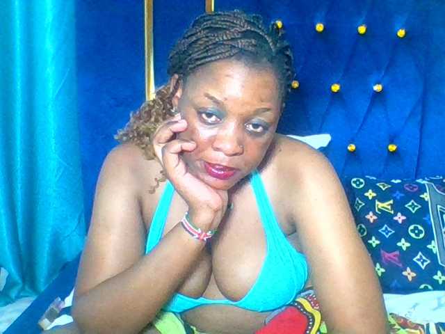 Prettyblackgal