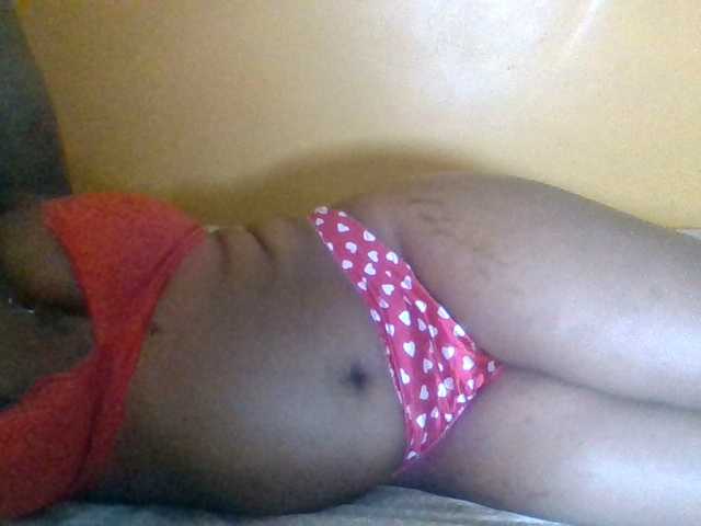 Prettyblackgal