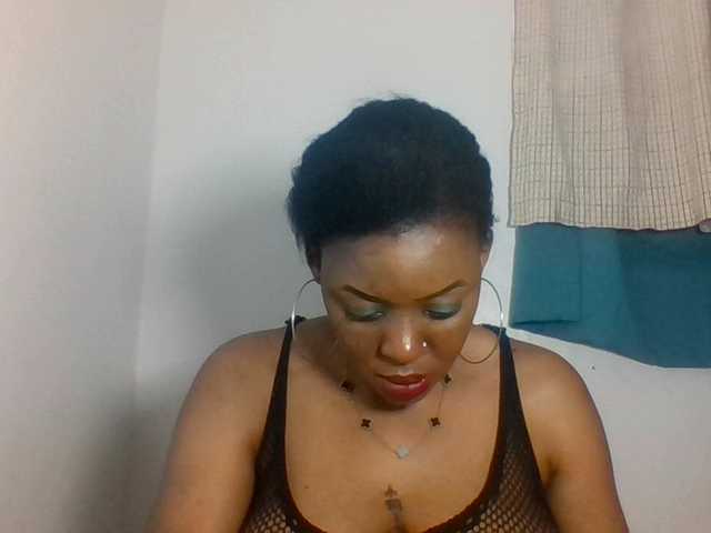 Prettyblackgal