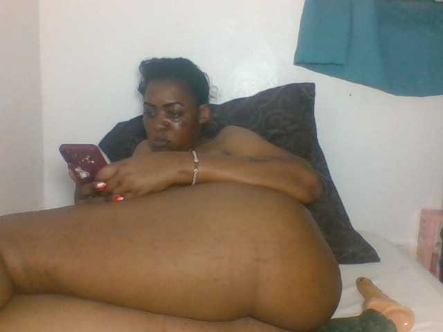 Prettyblackgal
