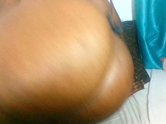 Prettyblackgal