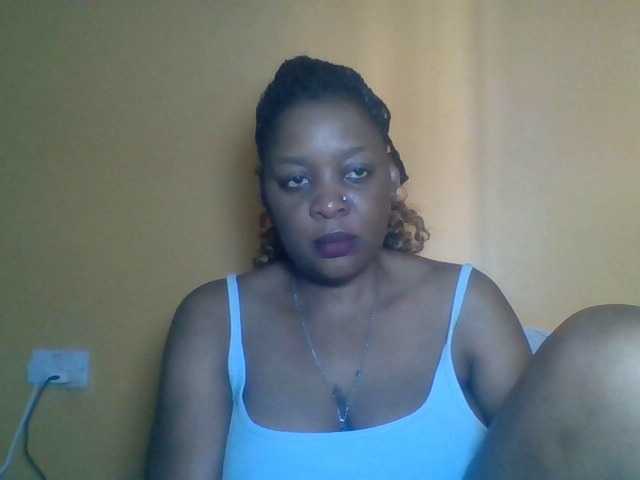 Prettyblackgal