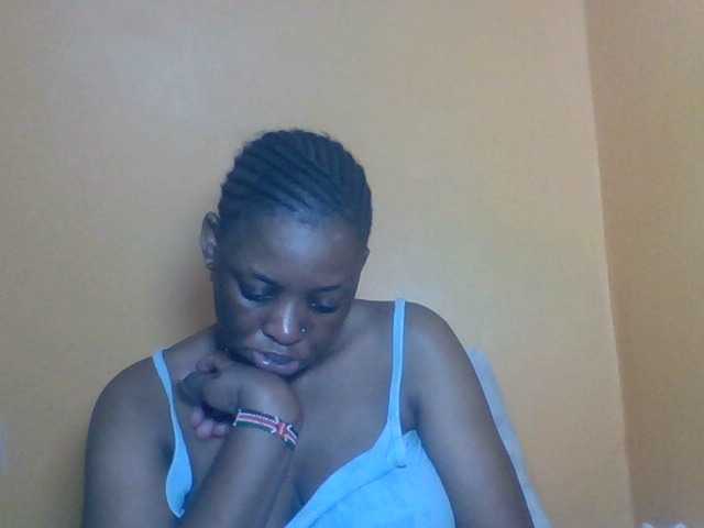 Prettyblackgal