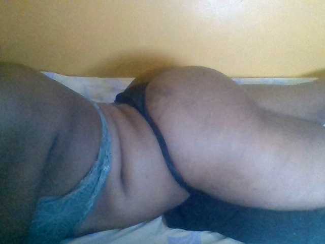 Prettyblackgal