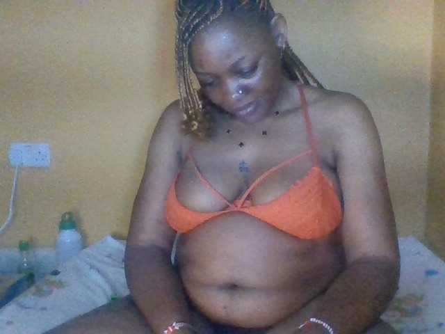 Prettyblackgal