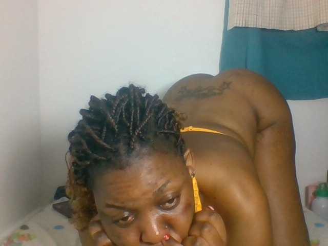 Prettyblackgal