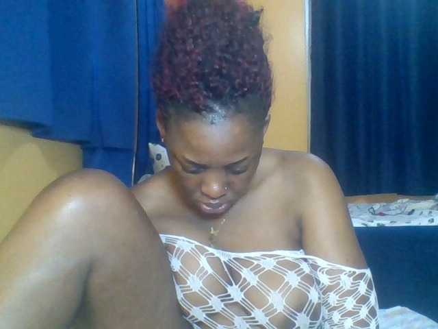 Prettyblackgal