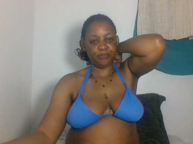 Prettyblackgal
