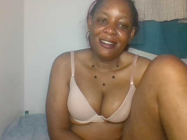 Prettyblackgal