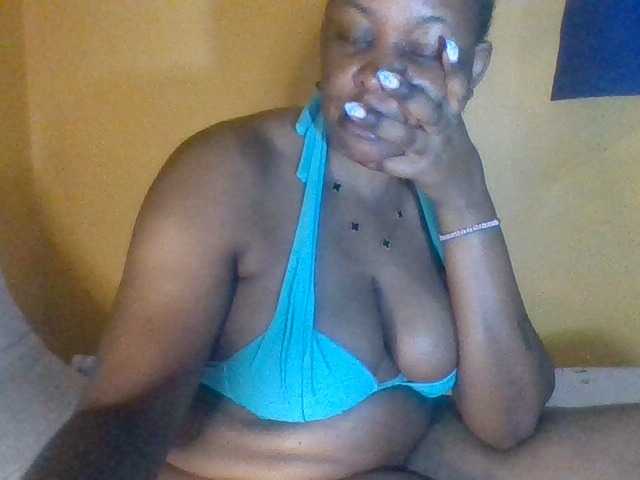 Prettyblackgal