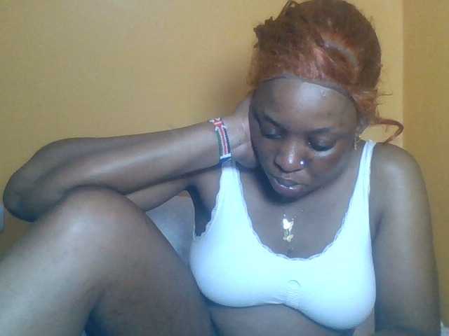 Prettyblackgal