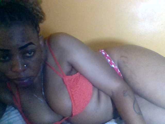 Prettyblackgal