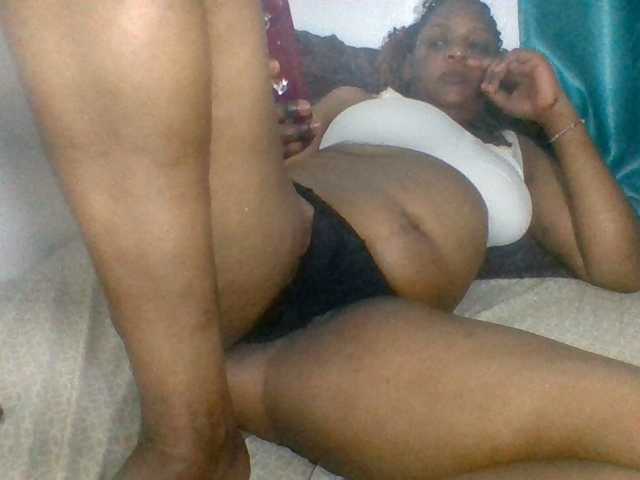 Prettyblackgal