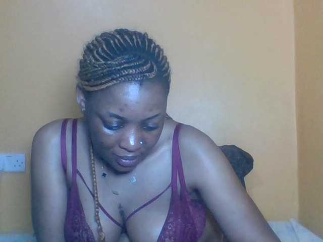 Prettyblackgal